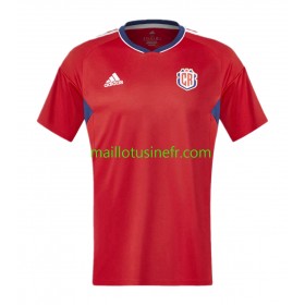 Maillot de Foot Costa Rica Domicile 2023